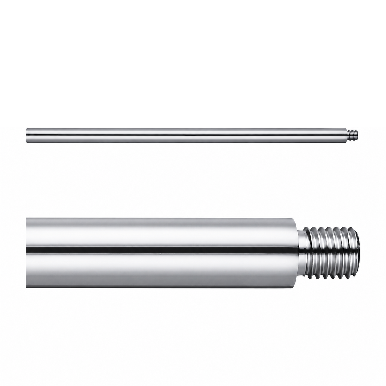 WC-Bürstengriff - mittel lang 440 mm