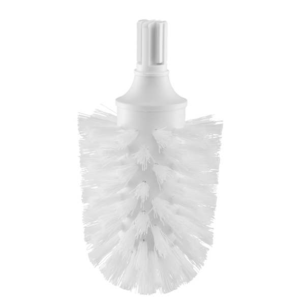 WC-Buerstenkopf-mit-hansgrohe-Adapter-weiss-1-Stueck