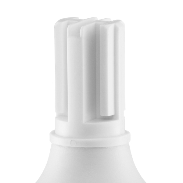 WC-Buerstenkopf-mit-hansgrohe-Adapter-weiss-Detail